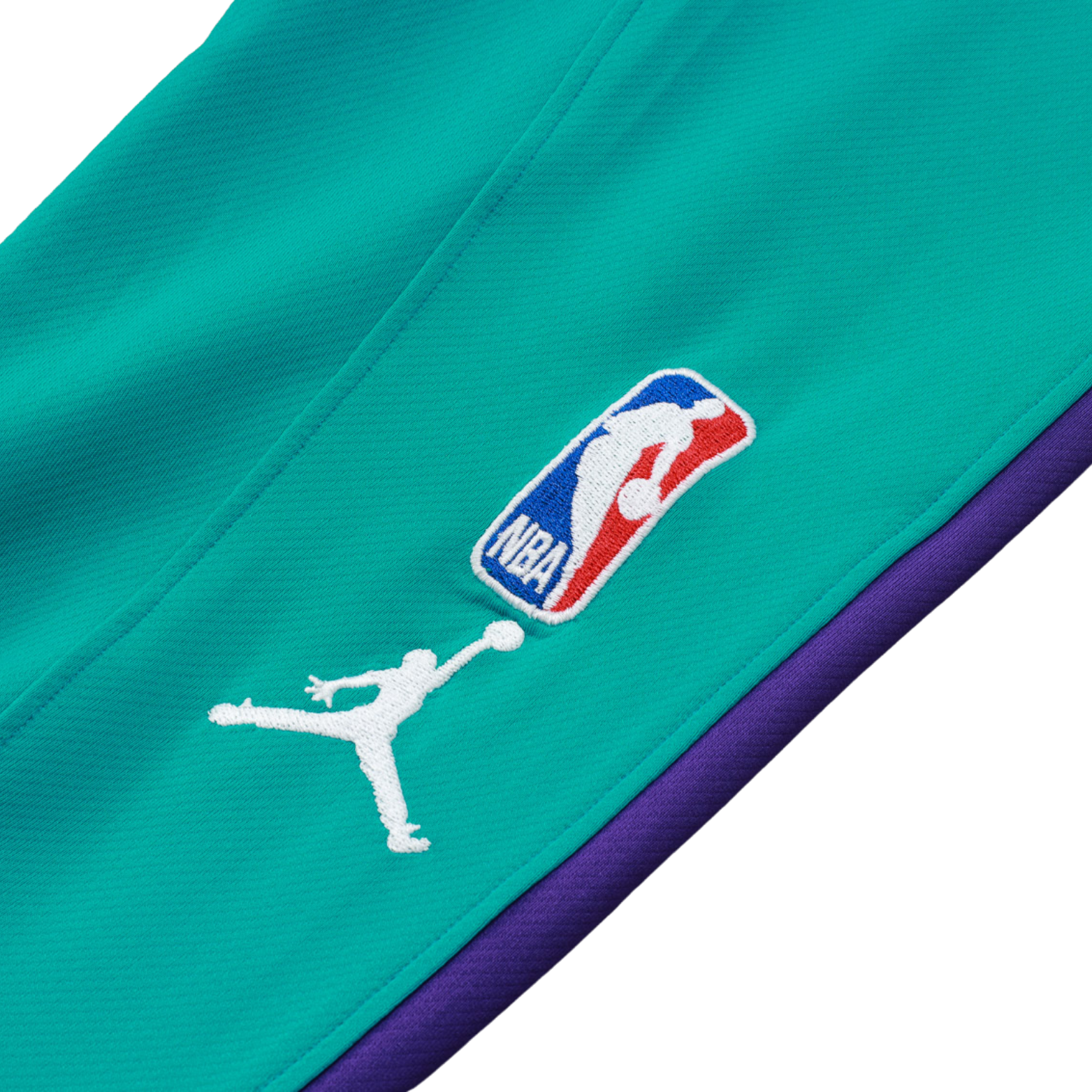Jordan NBA Charlotte Hornets Set