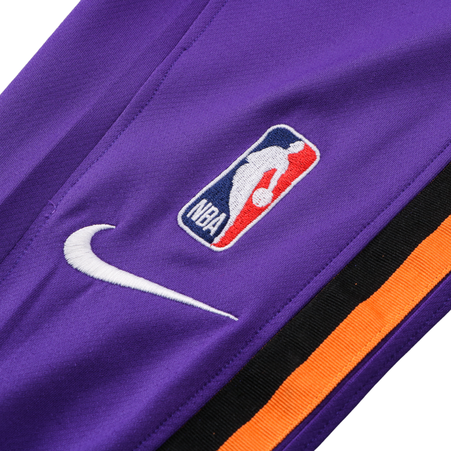 Nike NBA Phoenix Suns Jersey Set