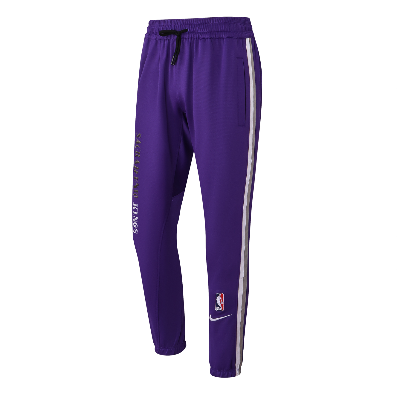 Nike NBA Sacramento Kings Jersey Set