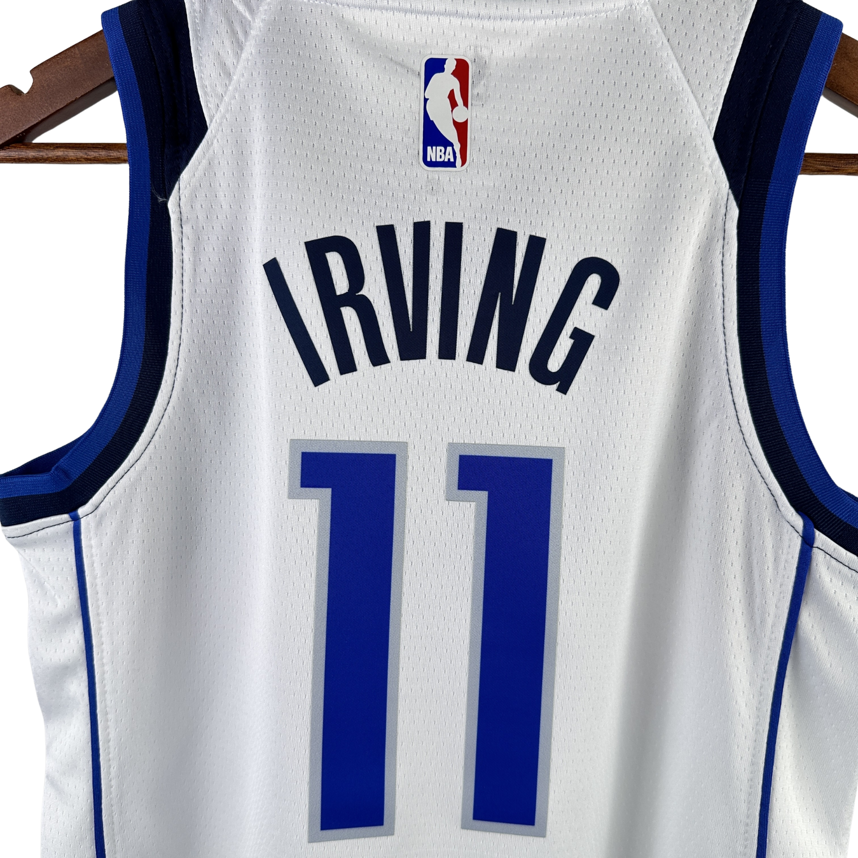 Nike NBA Dallas Mavericks Youth Jersey