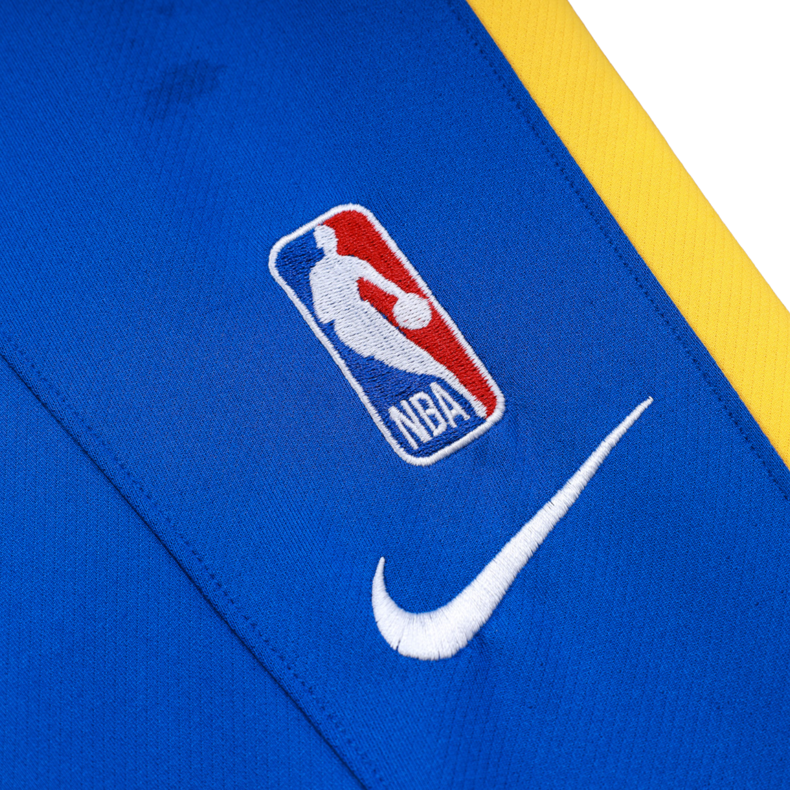Nike NBA Golden State Warriors Set