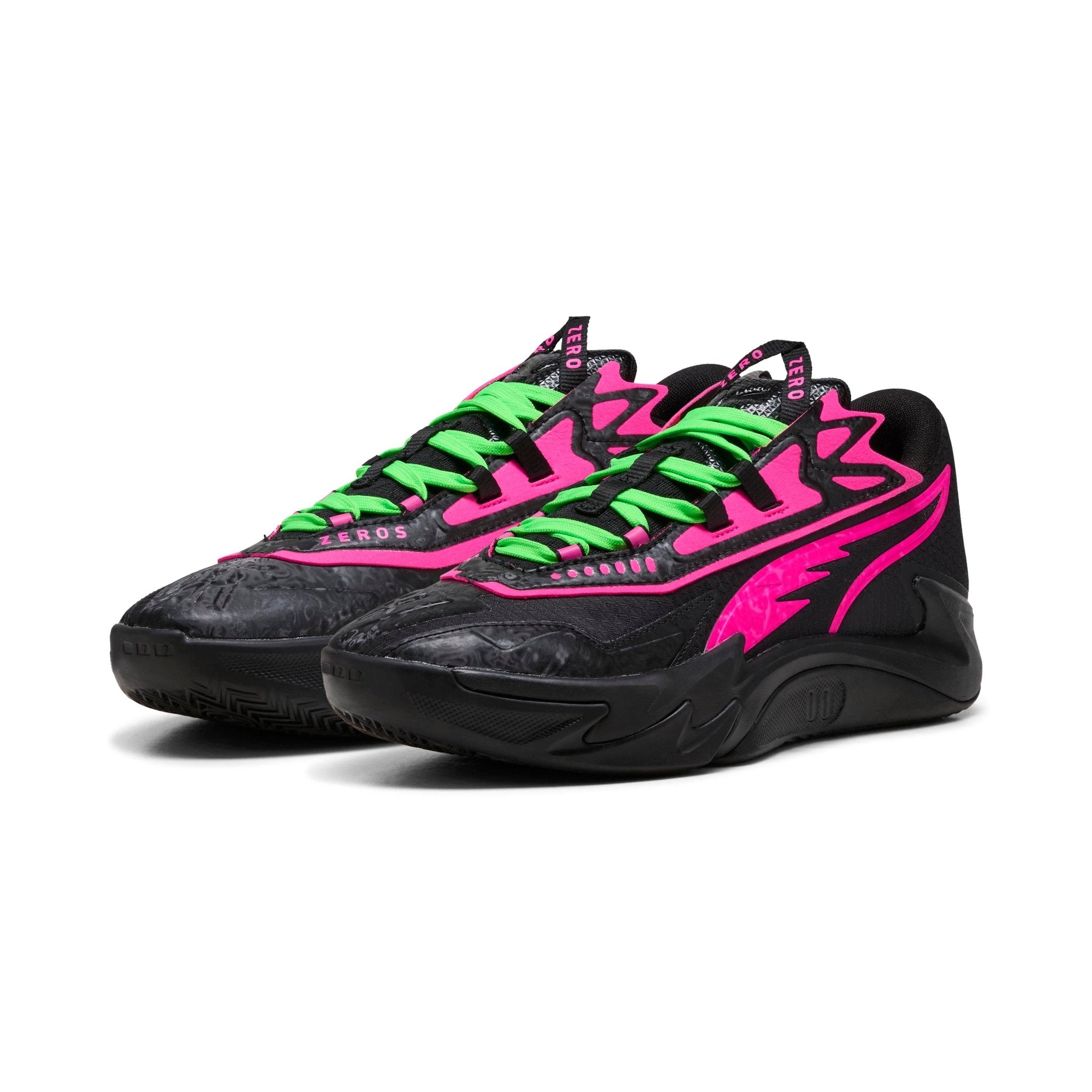 Puma Men's Sneakers Scoot Henderson Scoot Zeros II VN