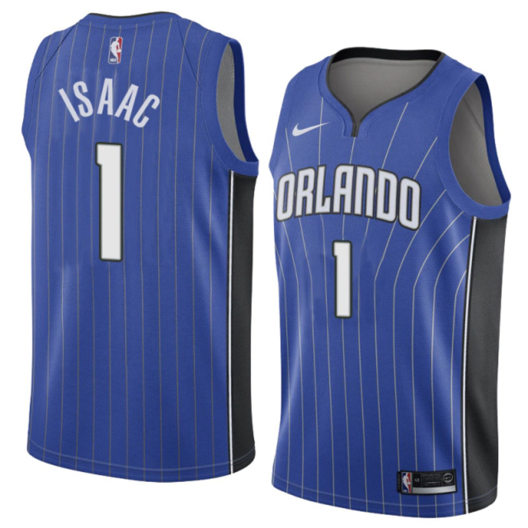 Nike NBA Orlando Magic Icon Edition Jersey 2018/19