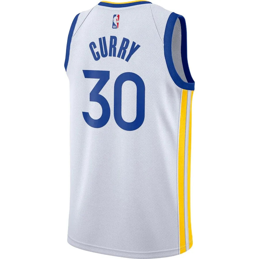 Nike NBA Golden State Warriors Association Edition 2023/24 Tank Top