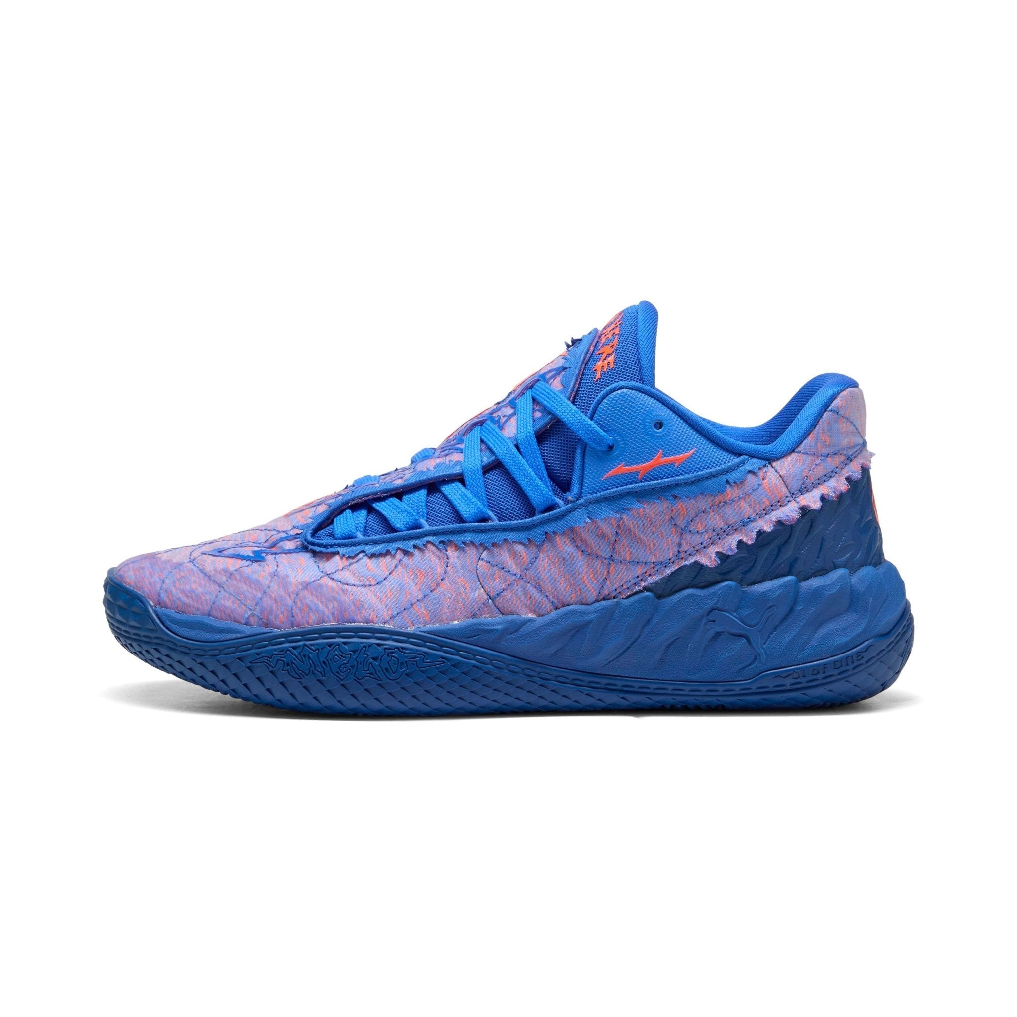 Puma MB.05 Lo Men's Shoe Lamelo Ball