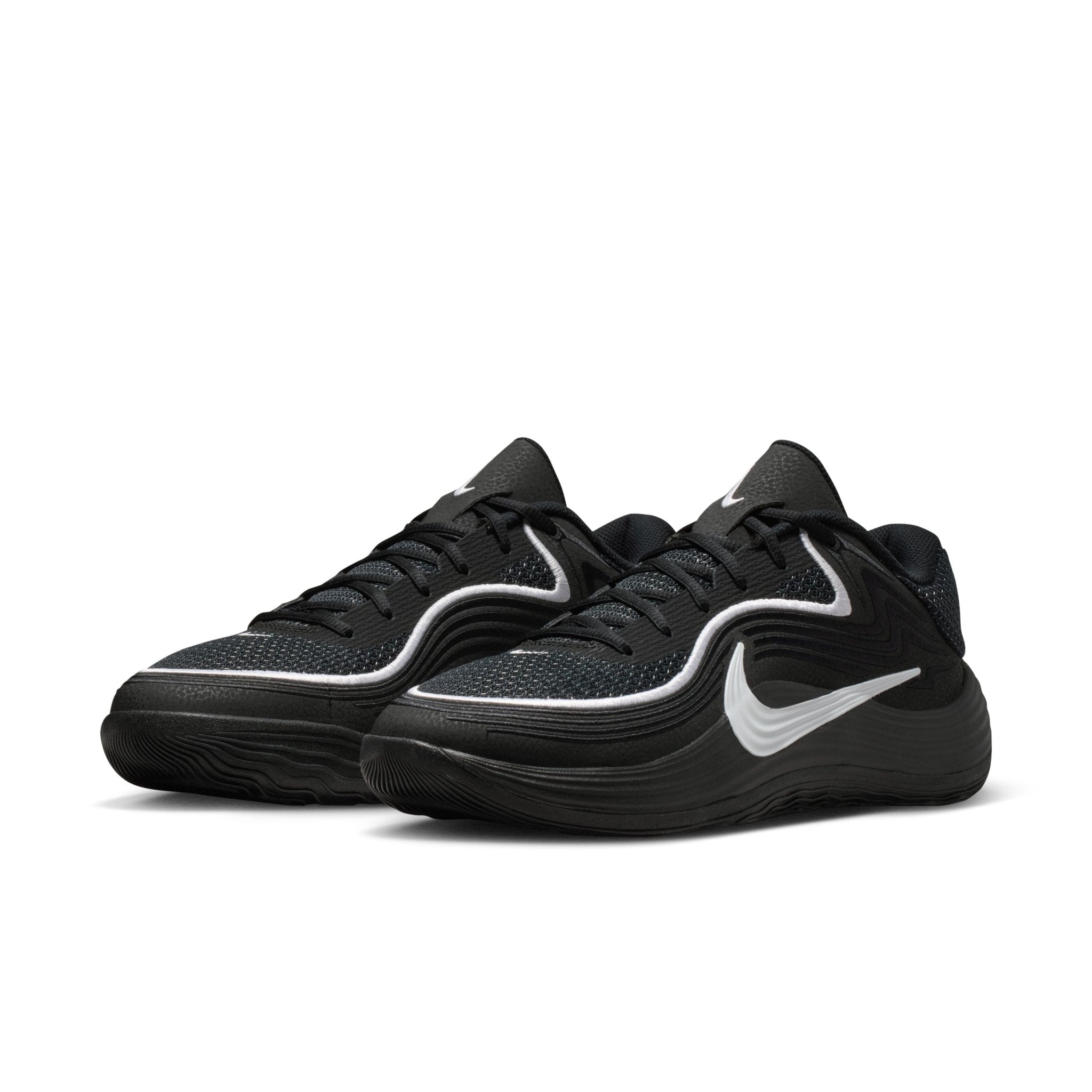 Nike Precision 8 Low Men's Shoe