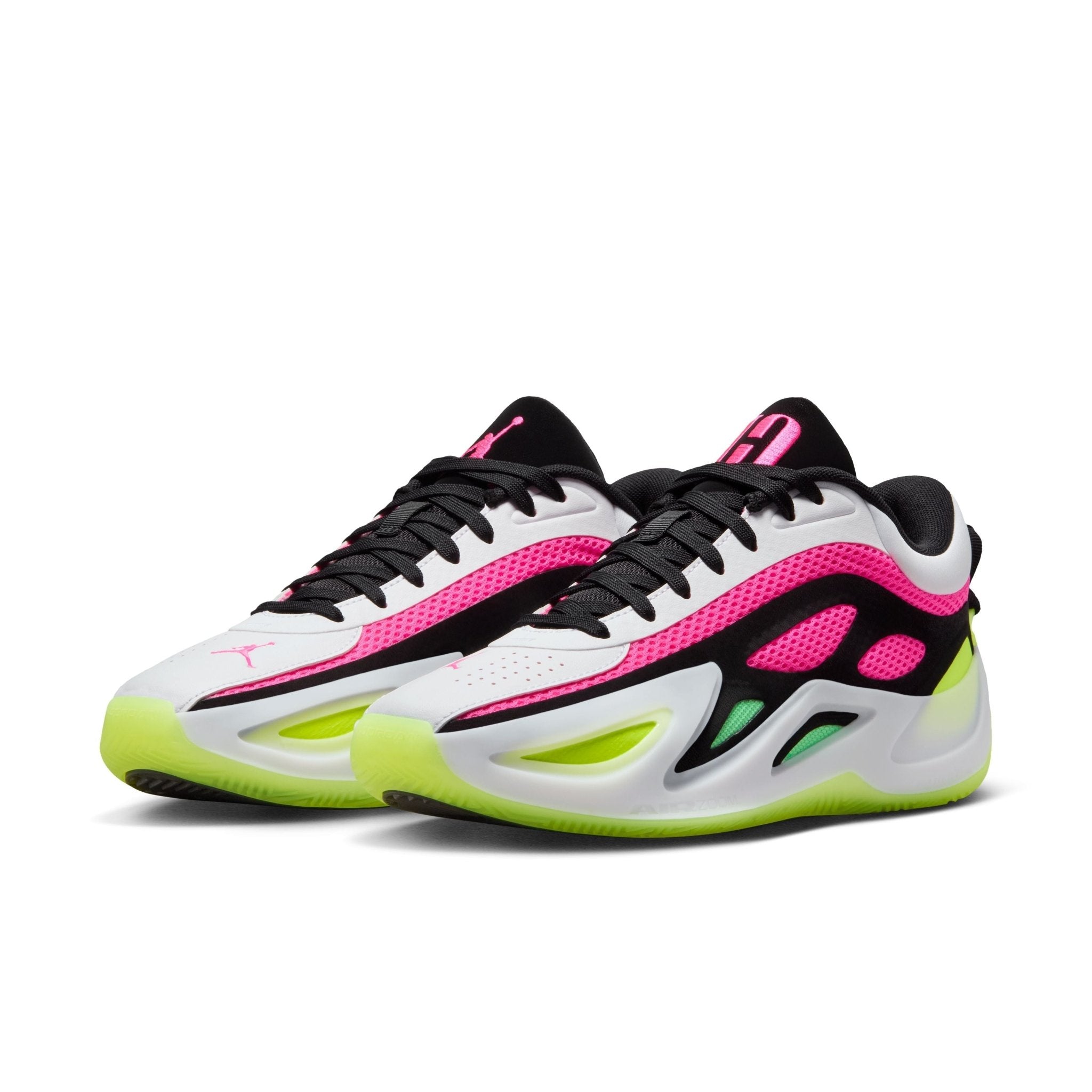 Jordan Heir Series 2 Women's Shoe