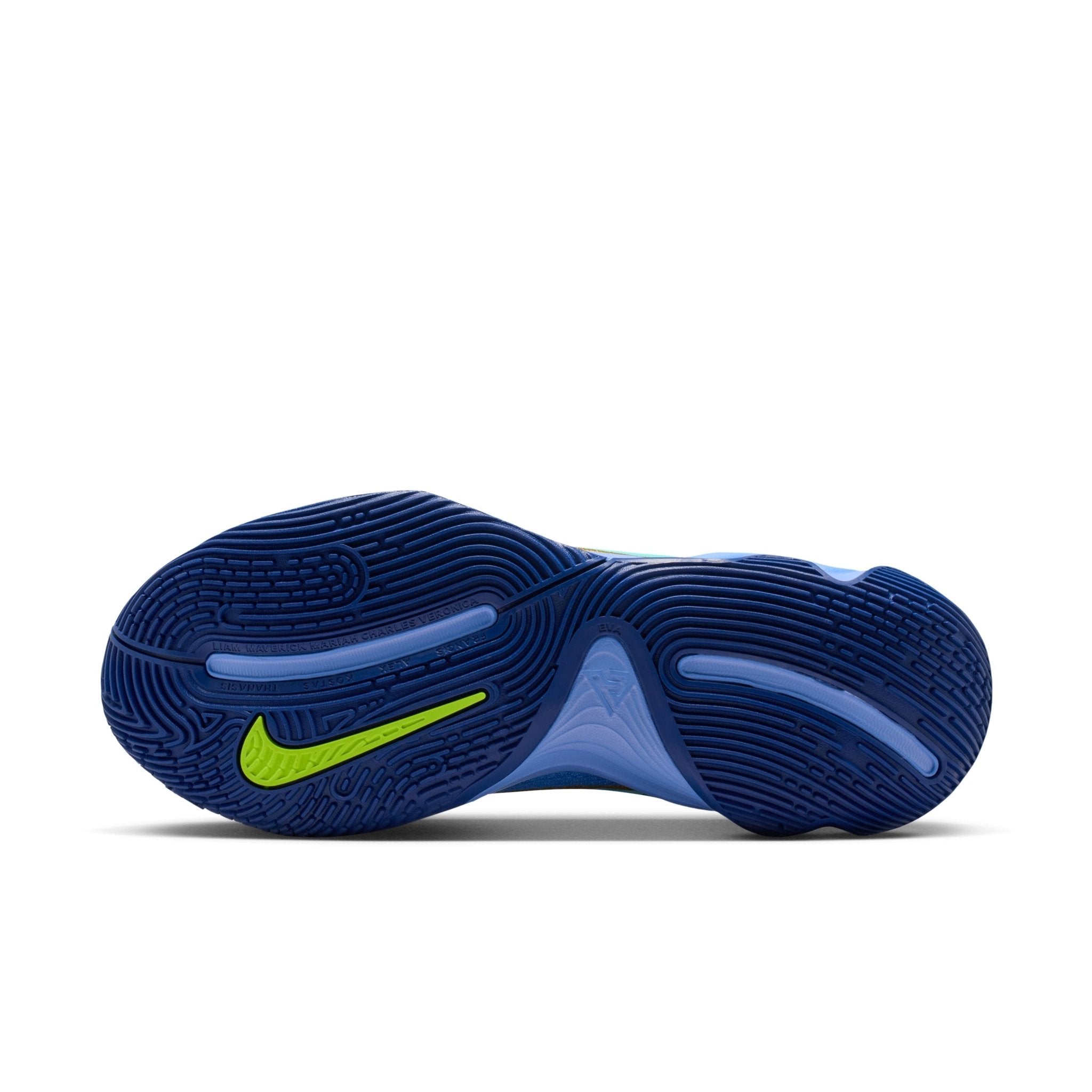 Nike Giannis Immortality 4 Men's Shoe Giannis Antetokounmpo