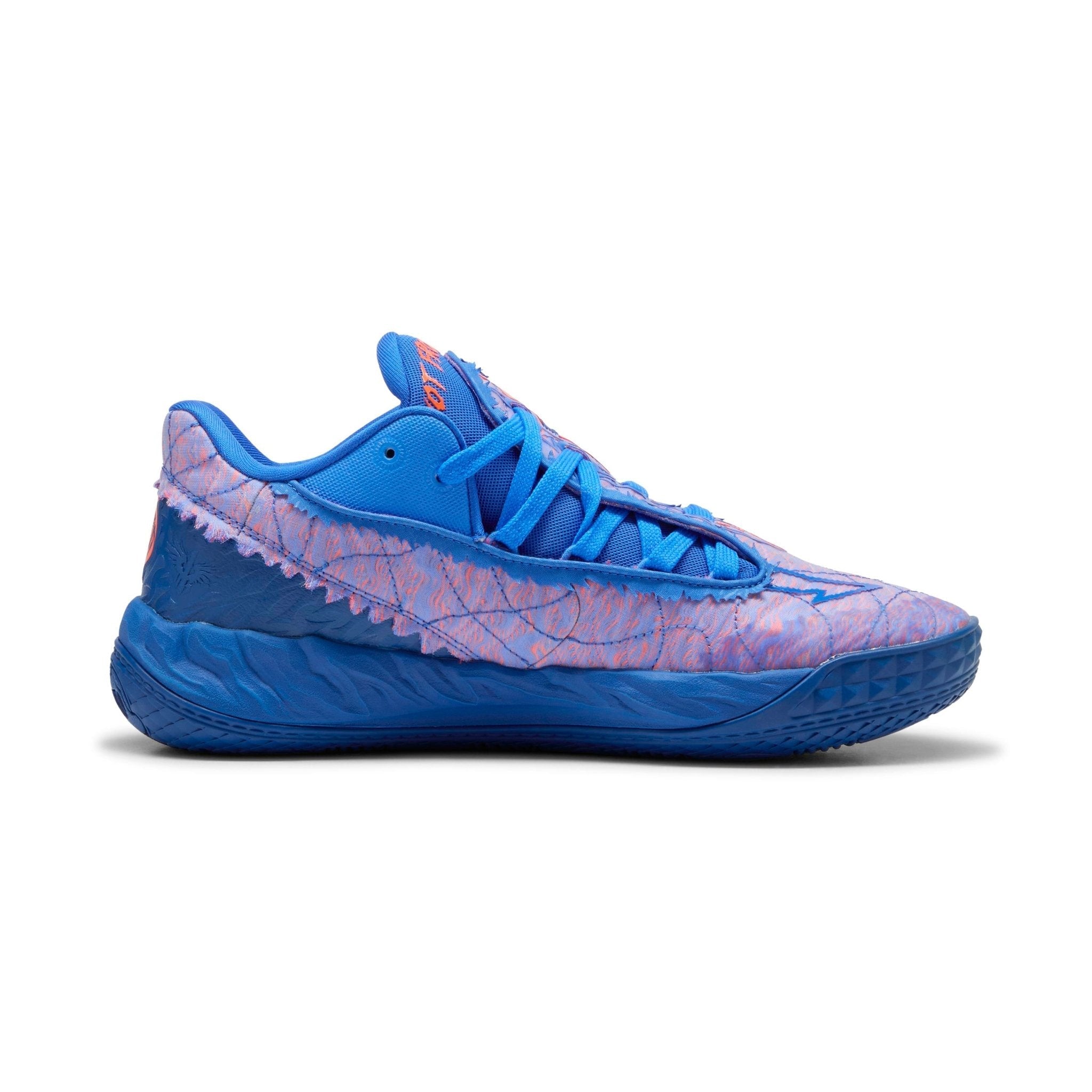 Puma MB.05 Lo Jr Men's Shoe Lamelo Ball