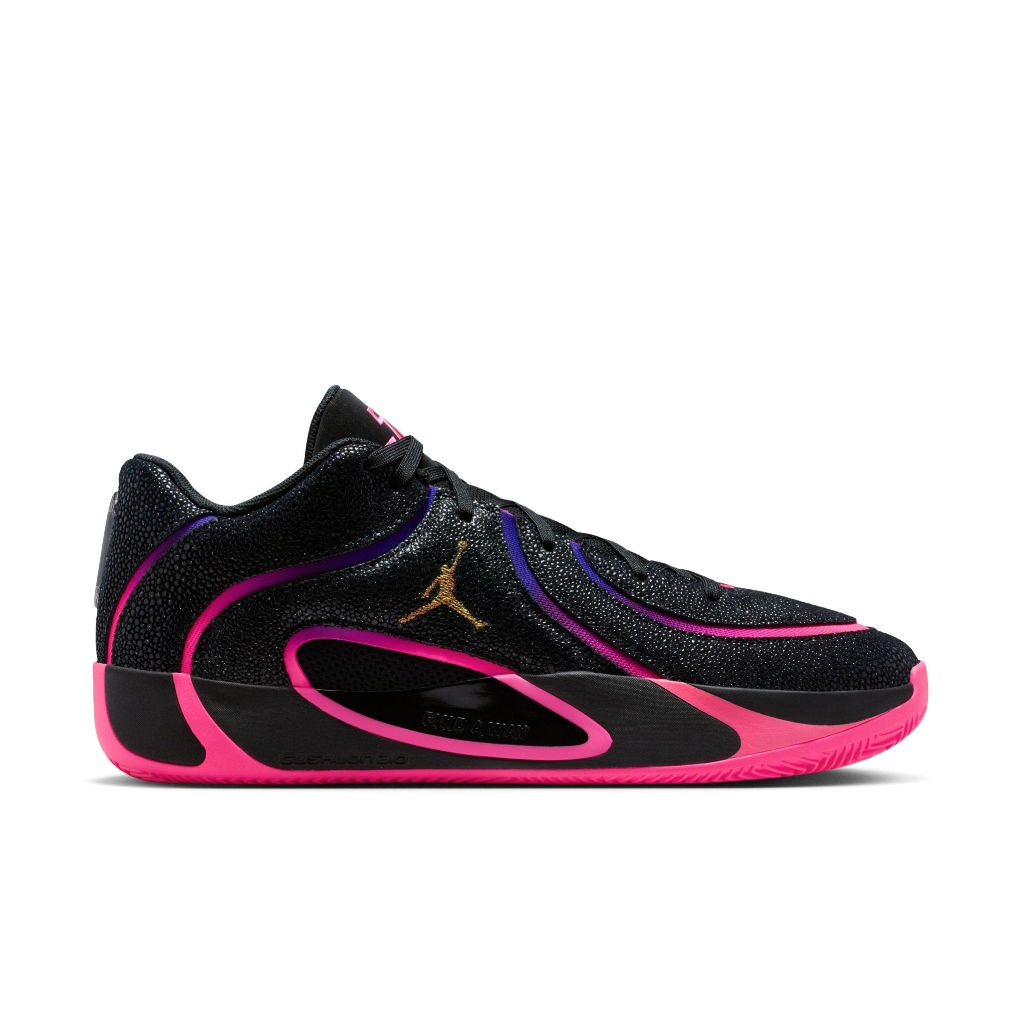 Jordan Tatum 4 LEA Men's Shoe Jayson Tatum